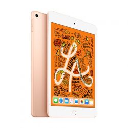 iPad mini 7,9" Wi-Fi+Cell 256GB Gold 2019