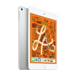 iPad mini 7,9" Wi-Fi+Cell 256GB Silver 2019