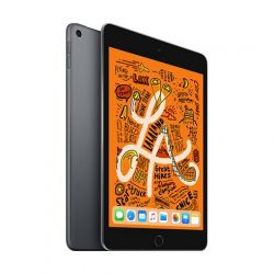 iPad mini 7,9" Wi-Fi 64GB Space Gray 2019