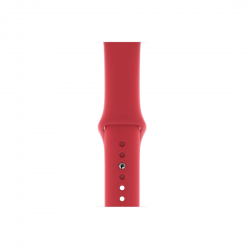 Apple Watch 44mm (PRODUCT)RED Sport Band - S/M & M/L