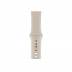 Apple Watch 44mm Stone Sport Band - S/M & M/L
