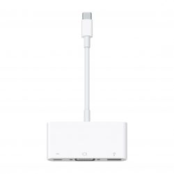 Apple USB-C VGA Multiport Adapter