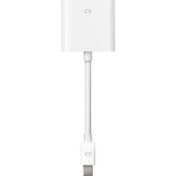 Apple mini Displayport na DVI adapter