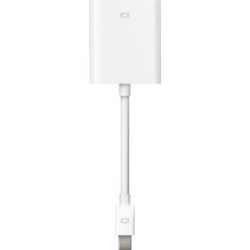 Apple mini Displayport to VGA adaptér