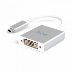 LMP redukcia USB-C na DVI-I