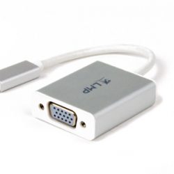 LMP redukcia USB-C na VGA