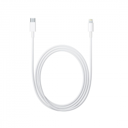 Apple Lightning na USB-C kábel (2m)