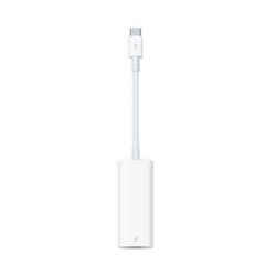 Apple Thunderbolt 3 (USB-C) to Thunderbolt 2 Adapter