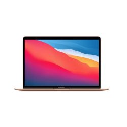 MacBook Air 13" M1 8/8-Core 8GB 512GB Gold SK (2020)