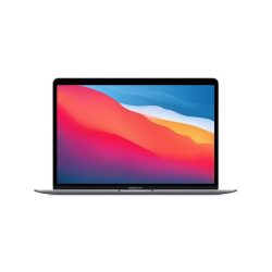 MacBook Air 13" M1 8/8-Core 16GB 2TB Space Gray SK (2020) CTO