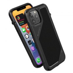 Catalyst Vibe case Black - iPhone 12 Pro Max
