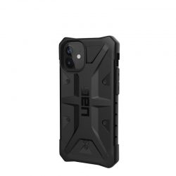 UAG Pathfinder Black - iPhone 12 mini
