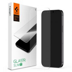 Spigen Glas tR HD - iPhone 12 | 12 Pro