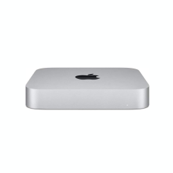 Mac mini Apple M1 8-core CPU 8Core GPU 8GB 256GB Silver SK (2020)
