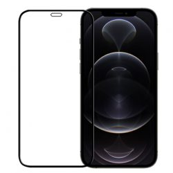 Odzu Glass Screen Protector E2E - iPhone 12 | 12 Pro