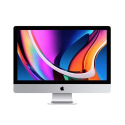 iMac 27" 5K i7 3.8GHz 8-core 8/512GB Radeon Pro 5500XT 8GB SK (2020)