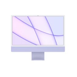 iMac 24" 4.5K Apple M1 8-core CPU 8-core GPU 8GB 512GB Purple SK