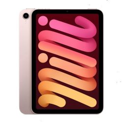 iPad mini Wi-Fi 64GB Pink (2021)