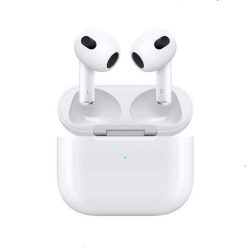 Apple AirPods (3rd generation)