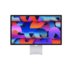 Apple Studio Display - Nano-Texture Glass - Tilt- and Height- Adjustable Stand