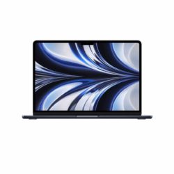 MacBook Air 13" M2 8/10-Core 8GB 512GB Midnight SK (2022)