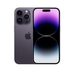 iPhone 14 Pro Max 256GB Deep Purple