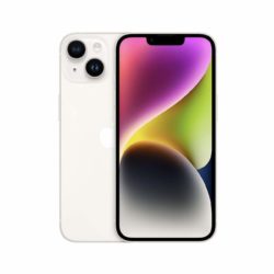 iPhone 14 512GB Starlight
