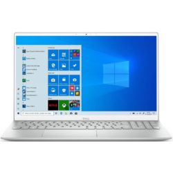 Notebook Dell Inspiron 15 (5502) (N-5502-N2-513S) strieborný
