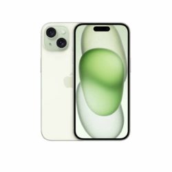 iPhone 15 Plus 256GB Green