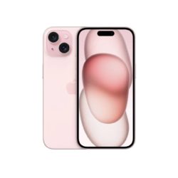iPhone 15 128GB Pink