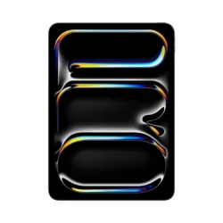 iPad Pro 11" M5 Wi-Fi 2TB stand. glass - Silver (2025)