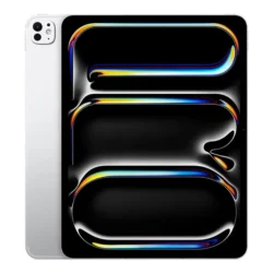 iPad Pro 13" M5 Wi-Fi 1TB stand. glass - Silver (2025)