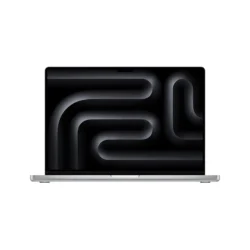 MacBook Pro 16" M4 Max 14C CPU 32C GPU 36GB 1TB - Silver