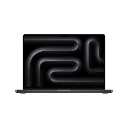 MacBook Pro 16" M4 Pro 14C CPU 20C GPU 24GB 512GB - Space Black