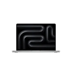 MacBook Pro 14" M4 Pro 14C CPU 20C GPU 24GB 1TB - Silver