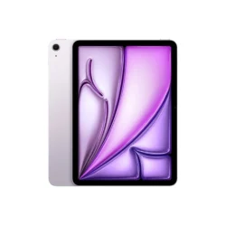 iPad Air 11" M3 Wi-Fi+Cell 512GB Purple (2025)